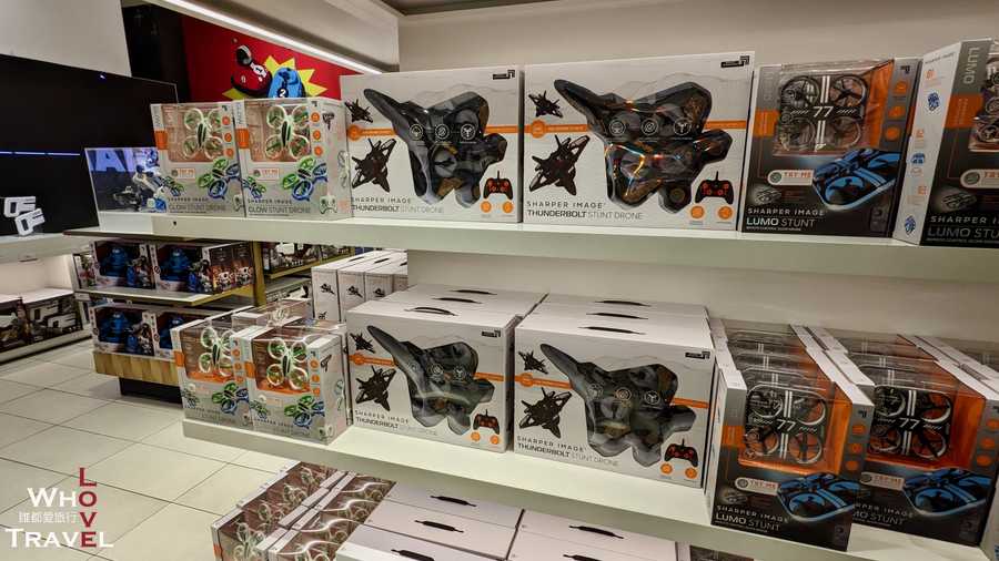 21 new york FAO Schwarz