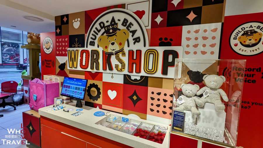08 new york FAO Schwarz