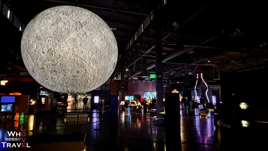 36 san francisco exploratorium