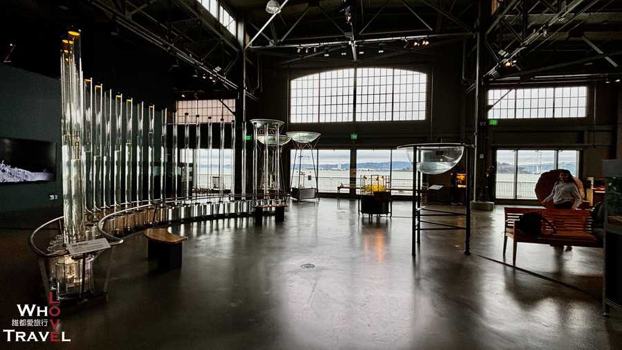 26 san francisco exploratorium