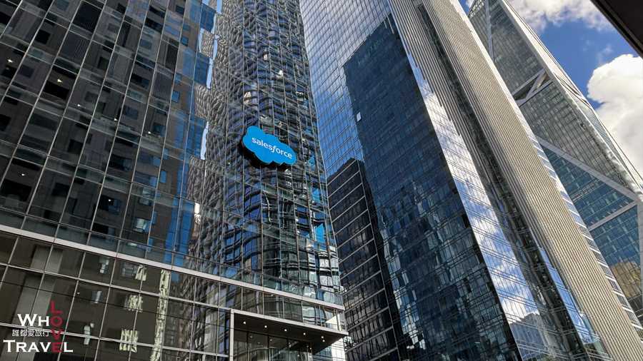 05 san francisco salesforce park