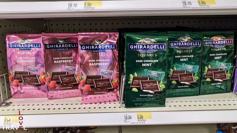 04 us shopping list target