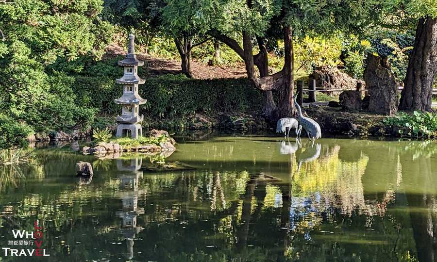 24 san francisco japanese tea garden