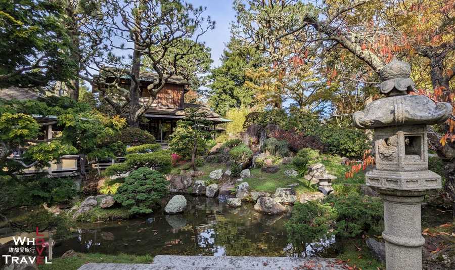 04 san francisco japanese tea garden
