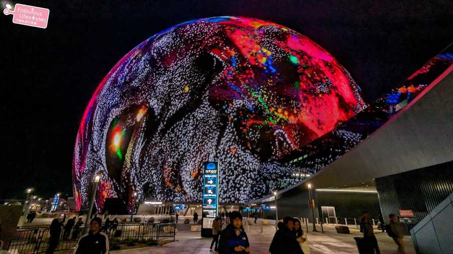 19 las vegas free attractions