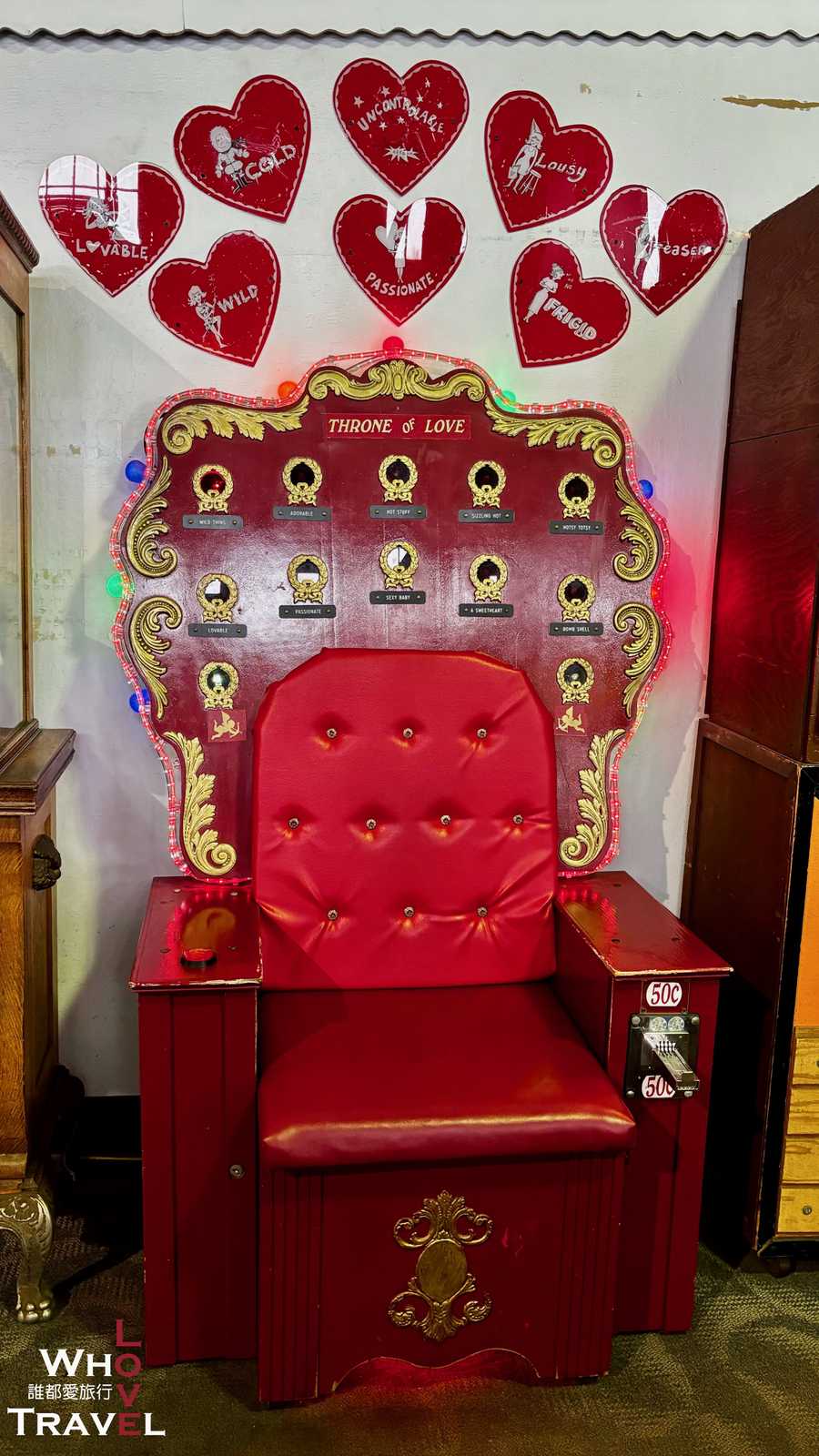 10 san francisco musee mecanique